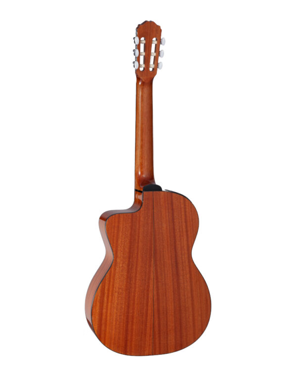Takamine GC1CE-NAT gitara elektroklasyczna0