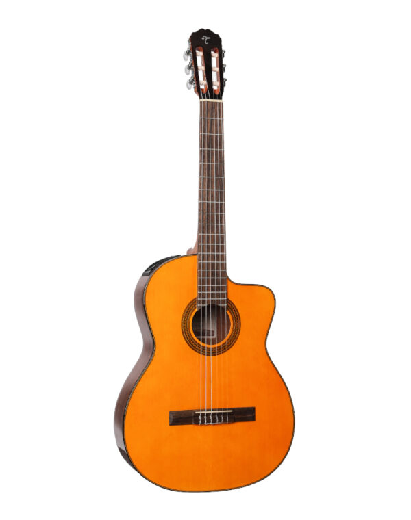 Takamine GC1CE-NAT gitara elektroklasyczna