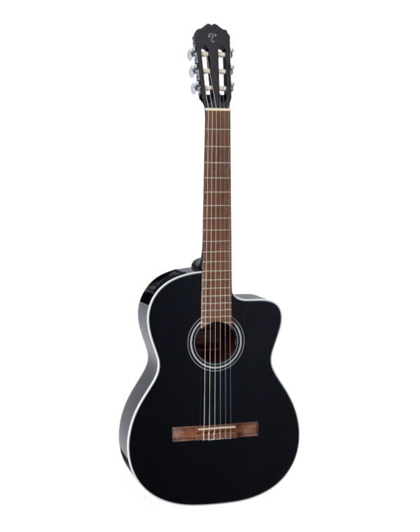 Takamine GC2CE-BLK gitara elektroklasyczna