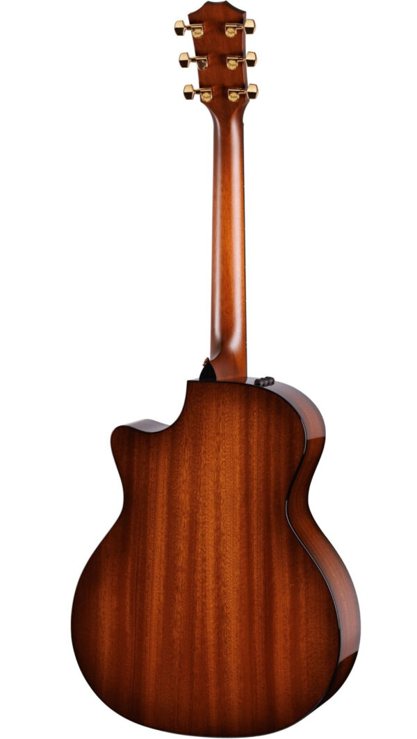 Taylor 314ce LTD,Sapele/Sitka,SEB,50th0