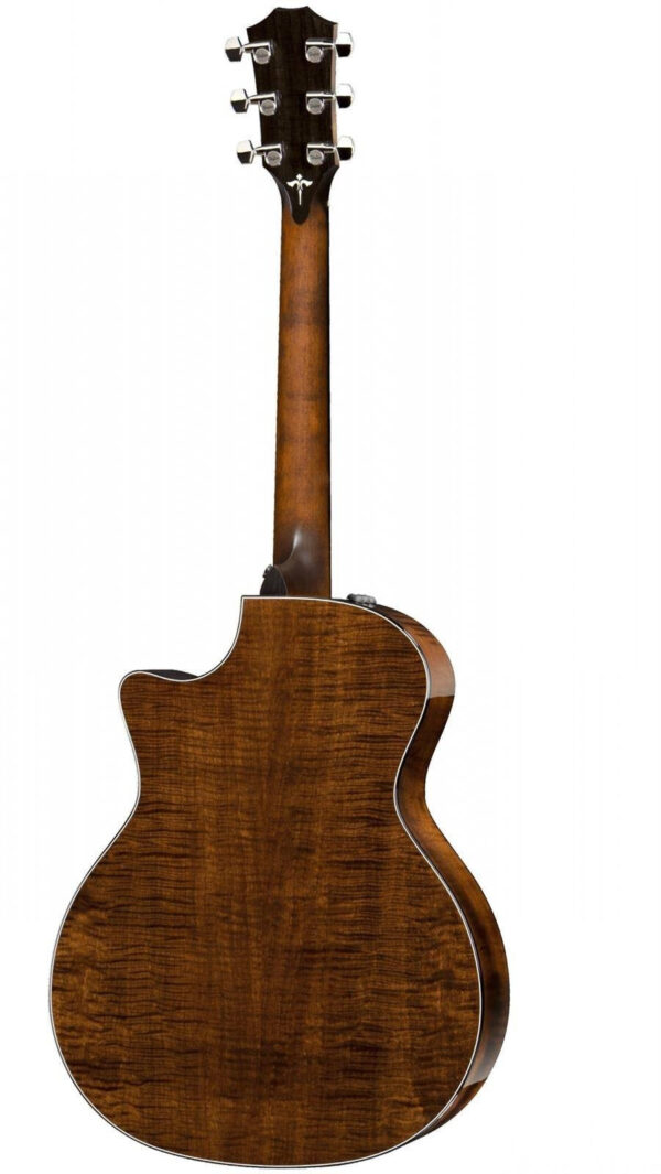 Taylor 614ce V-CLASS - gitara elektroakustyczna0