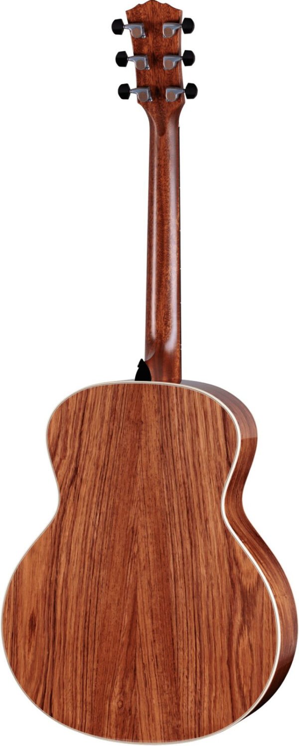 Taylor Gold Label 814e - gitara elektroakustyczna0
