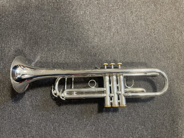 Trąbka Bb - ANDREAS EASTMAN - ETR 524 GS