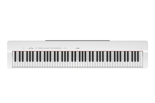 Yamaha P-225 WH pianino cyfrowe