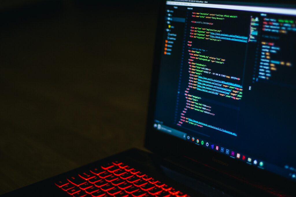 vibe coding