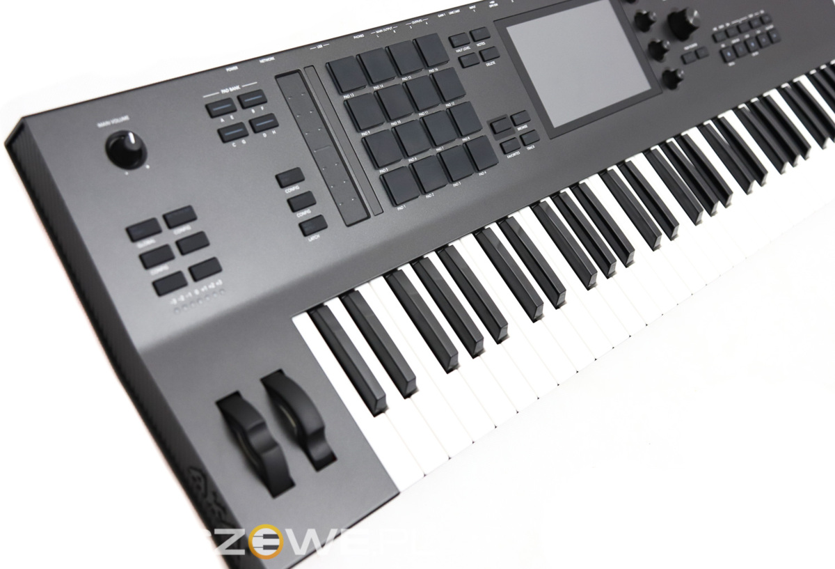 AKAI MPC Key 61 - Vibe