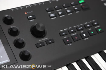AKAI MPC Key 61 - Vibe