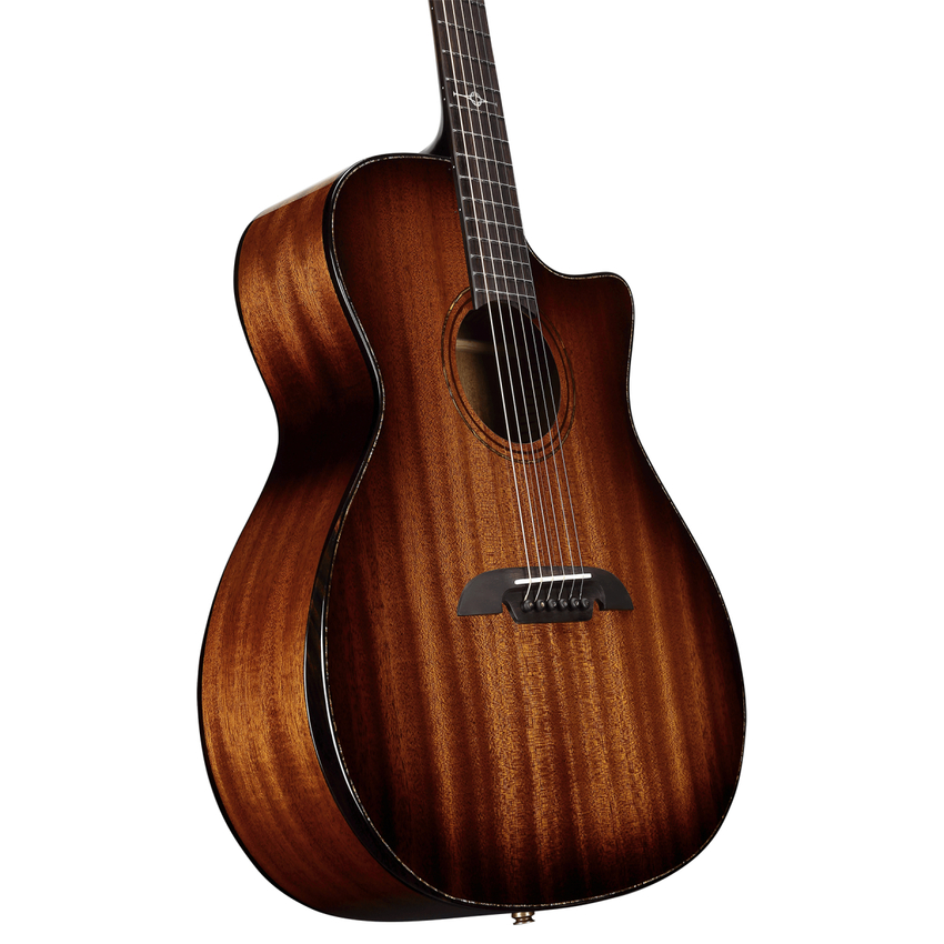 ALVAREZ MG 66 CE CUSTOM (N)2 ALVAREZ MG 66 CE CUSTOM (N)2