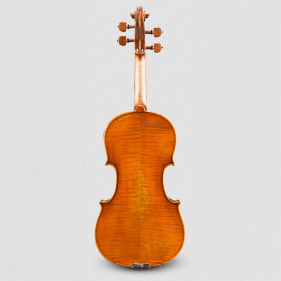 ANDREAS EASTMAN Amsterdam Atelier 2 Series, skrzypce rozmiar 4/40