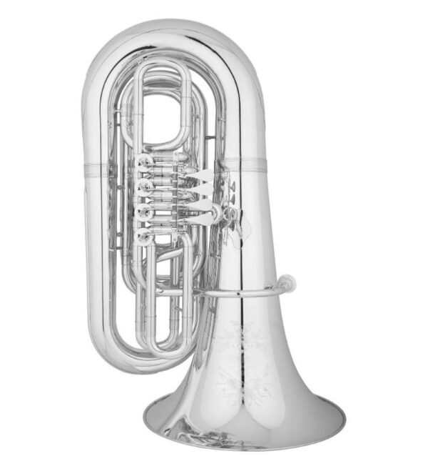 ANDREAS EASTMAN EBB623S tuba B 5/4