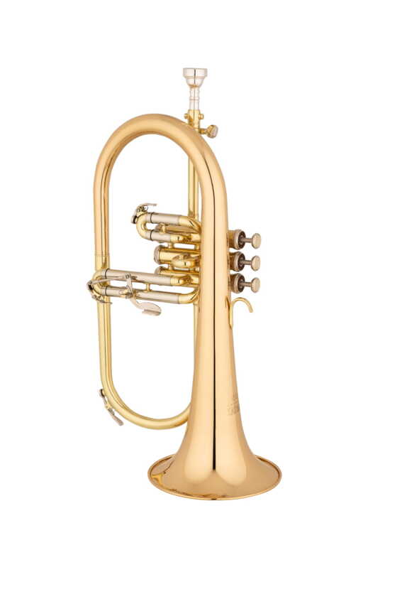 ANDREAS EASTMAN EFG521G flugelhorn B