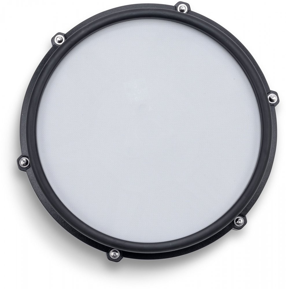 Alesis NITRO MAX Mesh Kit - perkusja elektroniczna4 Alesis NITRO MAX Mesh Kit - perkusja elektroniczna4