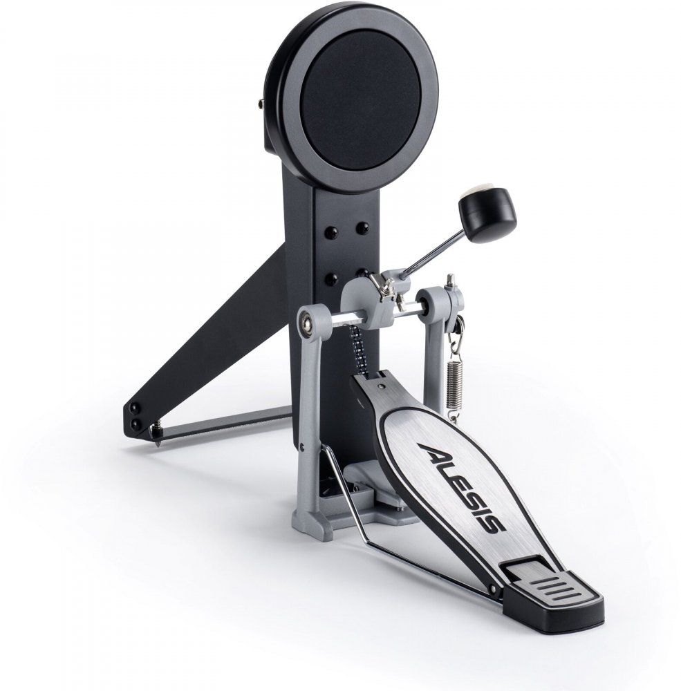 Alesis NITRO MAX Mesh Kit - perkusja elektroniczna3 Alesis NITRO MAX Mesh Kit - perkusja elektroniczna3