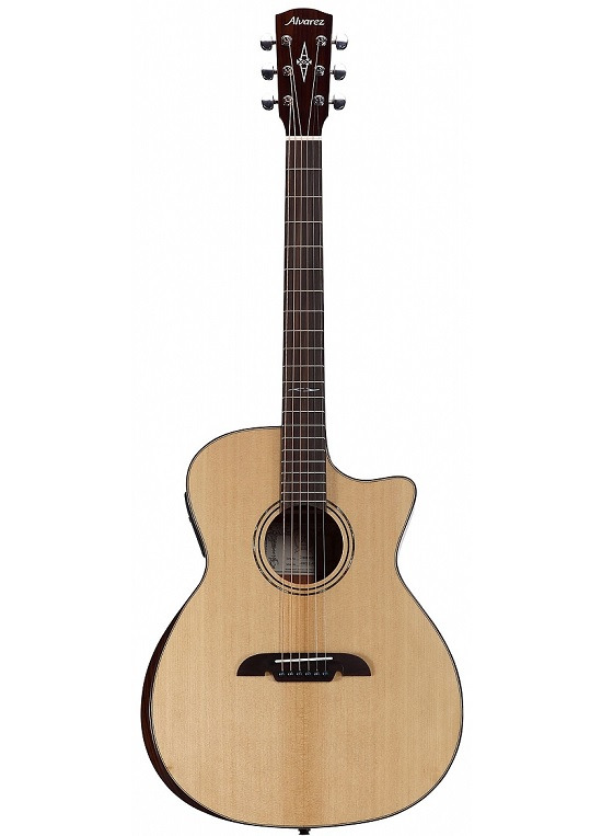 Alvarez AG 60 CE LR AR