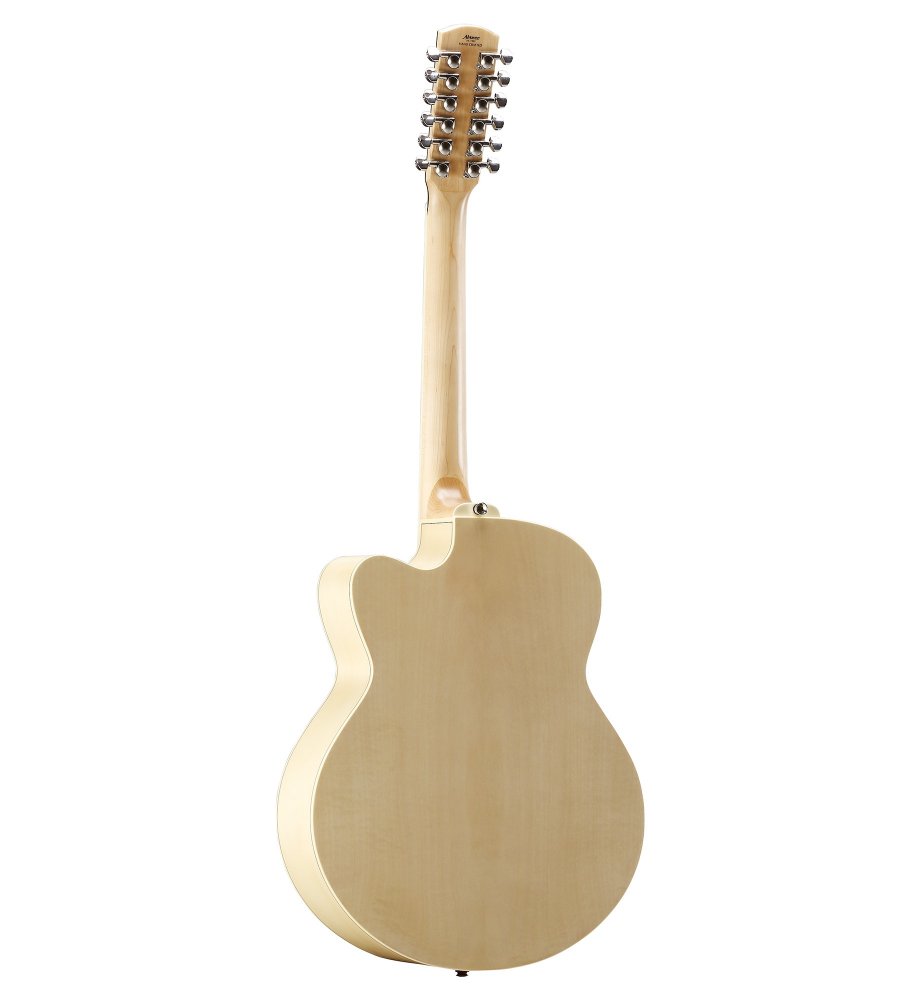 Alvarez AJ 80 CE 12 (N) - gitara elektroakustyczna1 Alvarez AJ 80 CE 12 (N) - gitara elektroakustyczna1