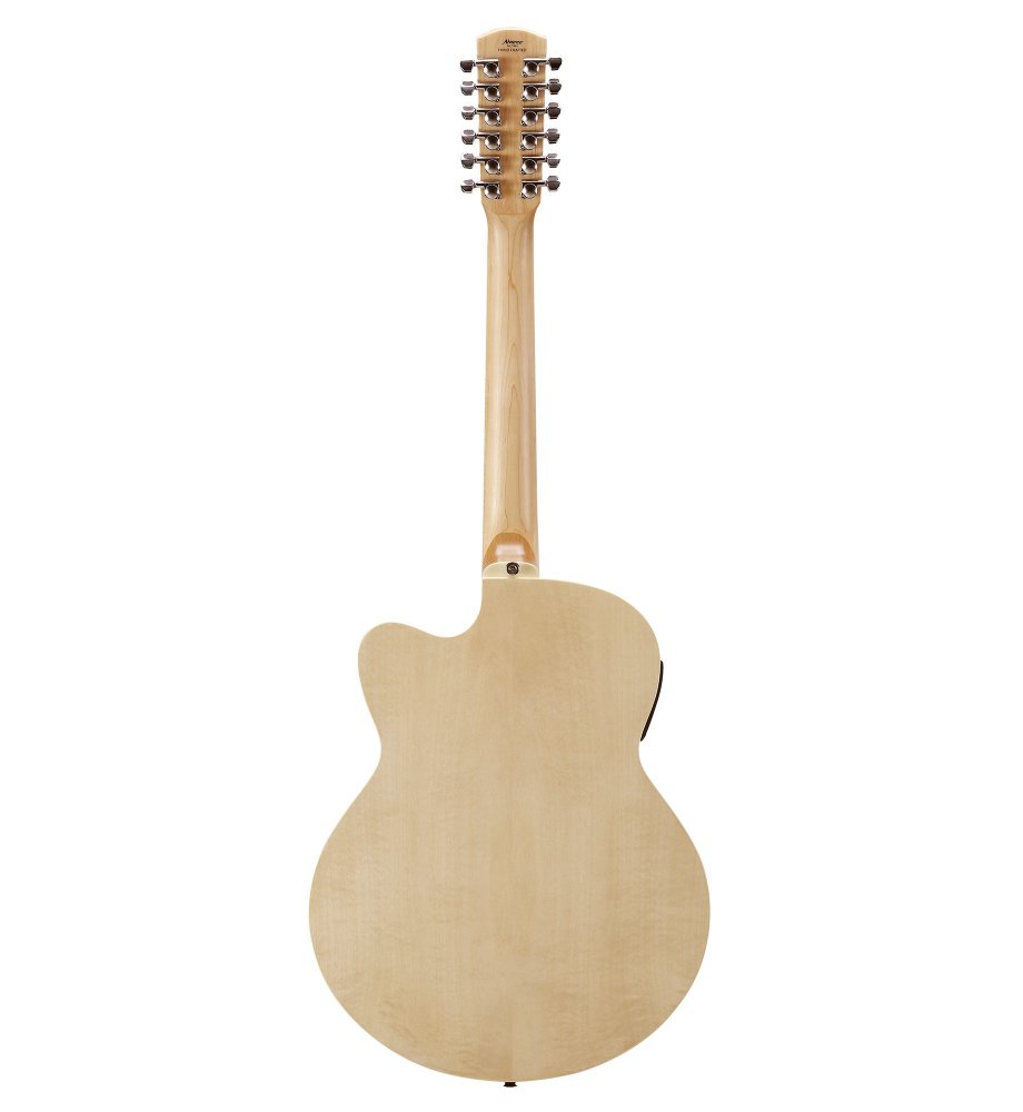 Alvarez AJ 80 CE 12 (N) - gitara elektroakustyczna0 Alvarez AJ 80 CE 12 (N) - gitara elektroakustyczna0