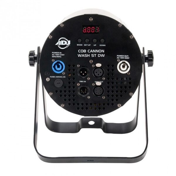 American Dj COB Cannon Wash DW ST - Cob LED0