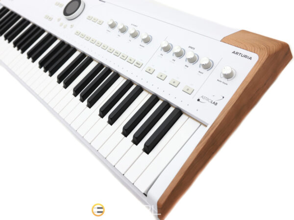 Arturia AstroLab0