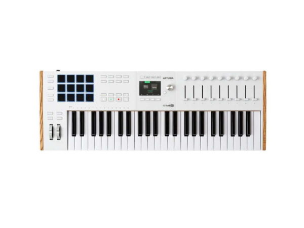 Arturia KeyLab 49 MK3 White klawiatura sterująca