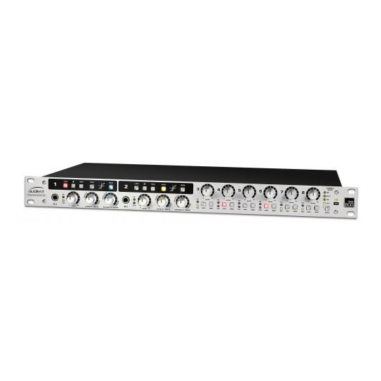 Audient ASP 800 kontroler