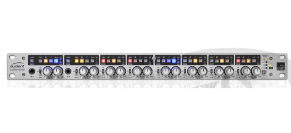 Audient ASP 880 kontroler0