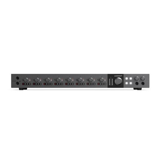 Audient iD48 - interfejs audio