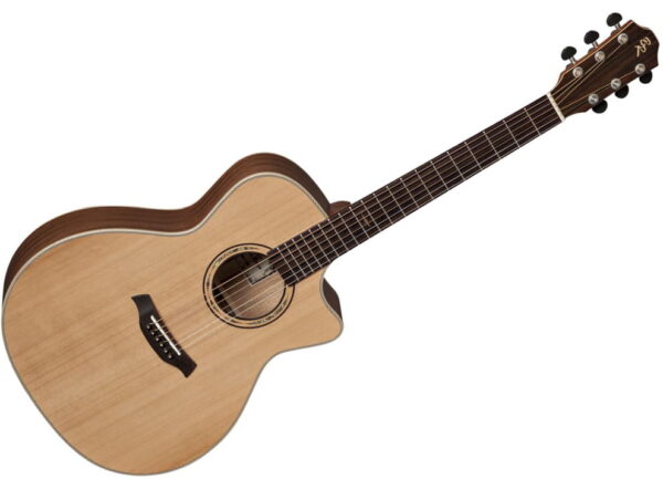 Baton Rouge AR81C/ACE – gitara elektroakustyczna