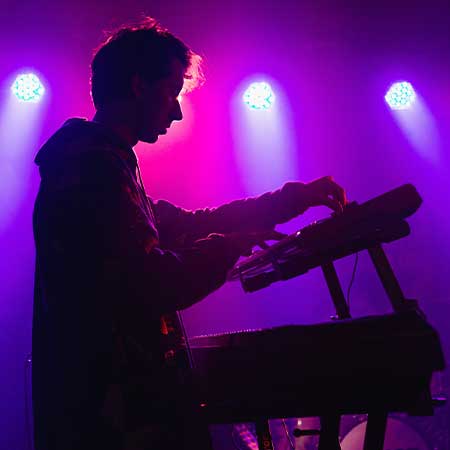 Behringer SYSTEM 15 - Zestaw syntezatora modularnego System 150 Behringer SYSTEM 15 - Zestaw syntezatora modularnego System 150