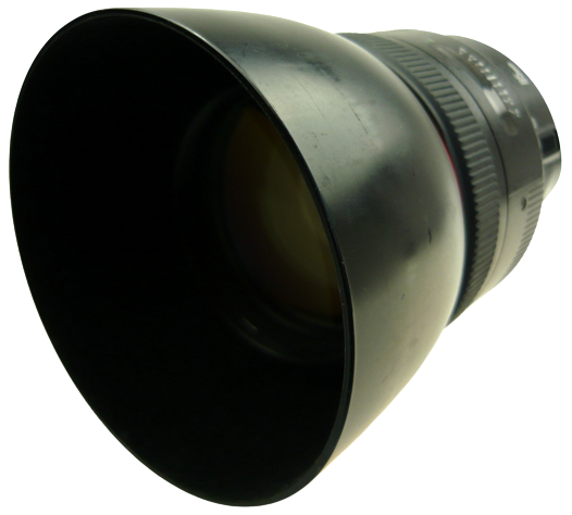 Canon EF 85/1.2 L II USM