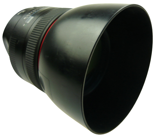 Canon EF 85/1.2 L II USM0