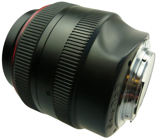 Canon EF 85/1.2 L II USM2 Canon EF 85/1.2 L II USM2