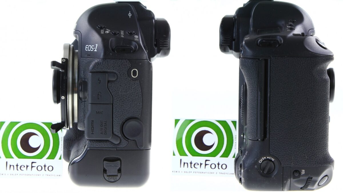 Canon EOS 1D Mark IV4