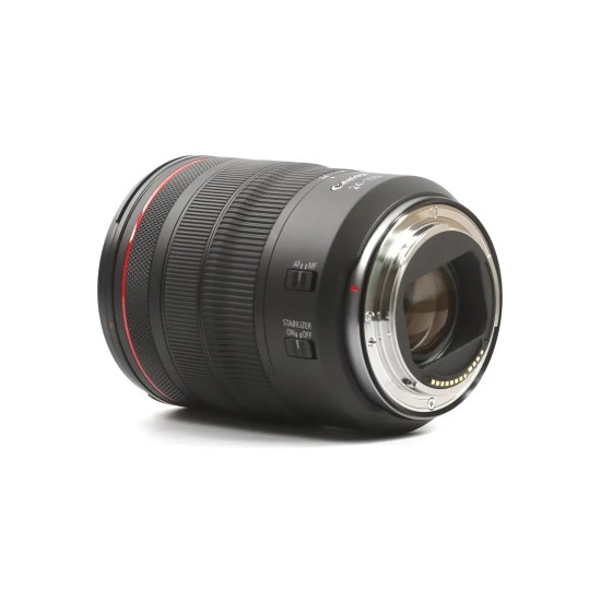 Canon RF 24-105/4 L IS USM0