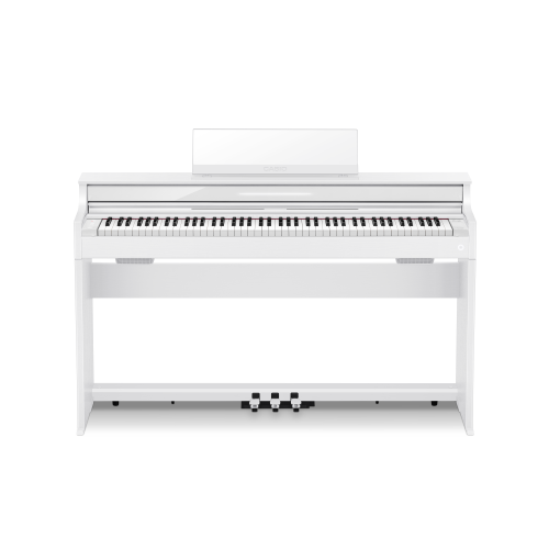 Casio AP-S450 WE pianino cyfrowe Casio AP-S450 WE pianino cyfrowe