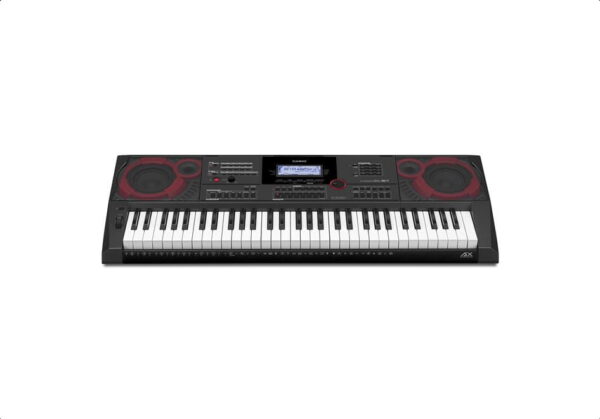 Casio CT-X5000 - keyboard