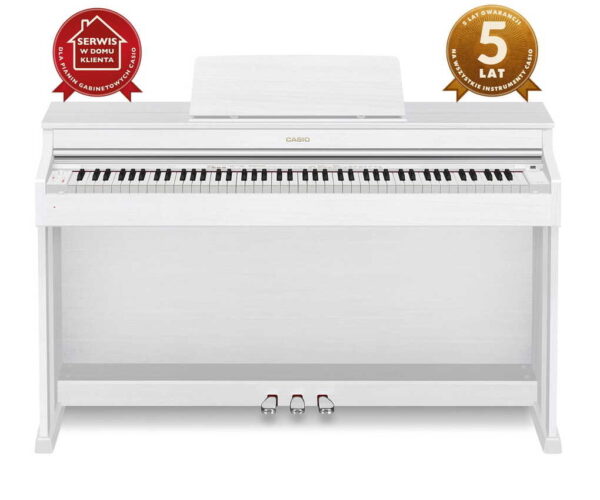 Casio Celviano AP-470 WE