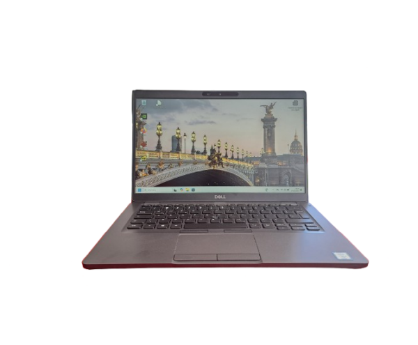 Dell Latitude 5401 14" i5-9400H 32GB RAM 256GB SSD nVidia MX150 IPS Full HD Dotyk WIN 11 Pro