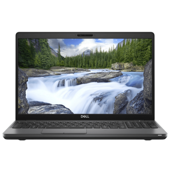 Dell Latitude 5500 15,6" i5-8365u 16GB RAM 256GB SSD FullHD Win 11 Pro