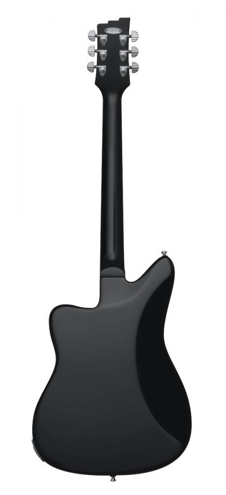 Duesenberg Alliance Dave Baksh - gitara elektryczna1 Duesenberg Alliance Dave Baksh - gitara elektryczna1