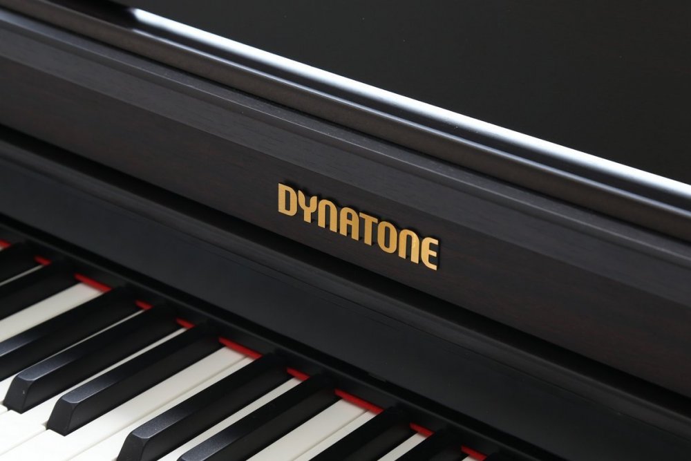 Dynatone SLP-260 BLK - pianino cyfrowe3 Dynatone SLP-260 BLK - pianino cyfrowe3