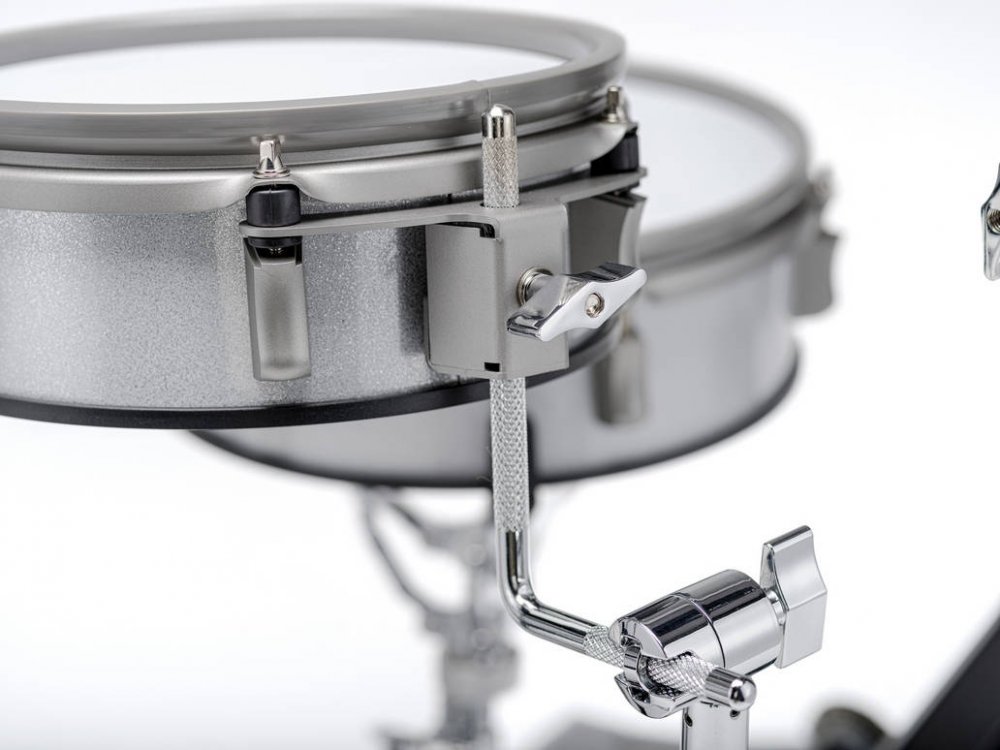 EFNOTE 3 Standard White Sparkle - perkusja elektroniczna9 EFNOTE 3 Standard White Sparkle - perkusja elektroniczna9