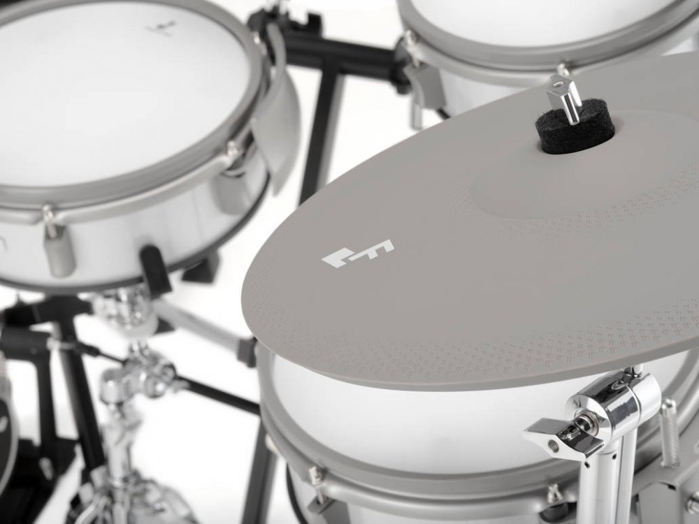 EFNOTE 3 Standard White Sparkle - perkusja elektroniczna4 EFNOTE 3 Standard White Sparkle - perkusja elektroniczna4