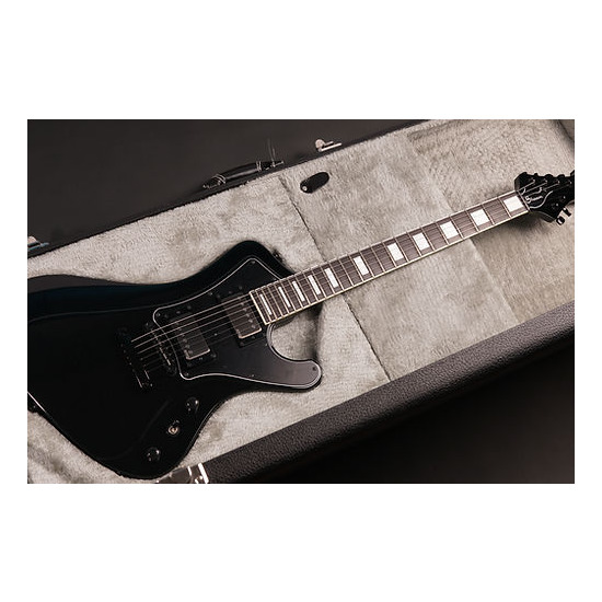 ESP E-II Stream G Black