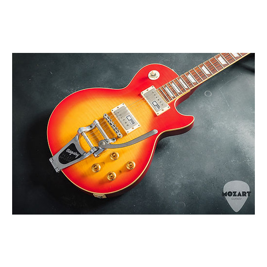 ESP Edwards E-LP-125SD Bigsby