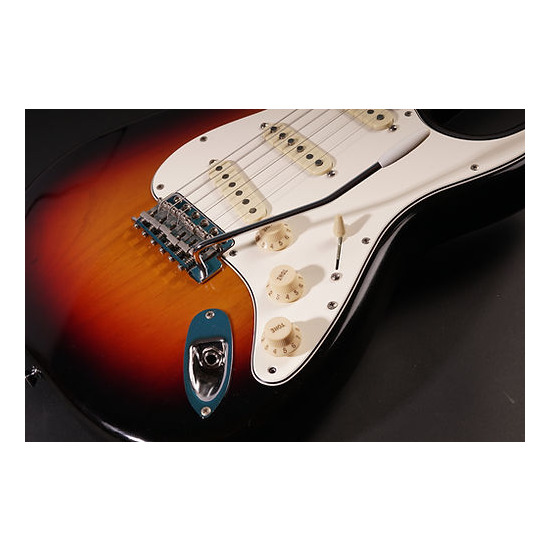 ESP Edwards E-SE-100R/LT Stratocaster – Rugir Pickups Japan0
