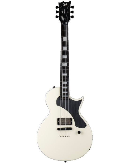 ESP LTD EC-01 FT Olympic White