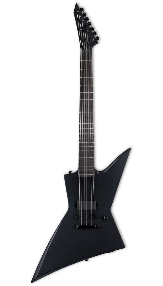 ESP LTD EX-7 BARITONE BM