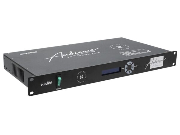 EUROLITE Ambience Control 4 RGBW 24V - 4-strefowy kontrole LED