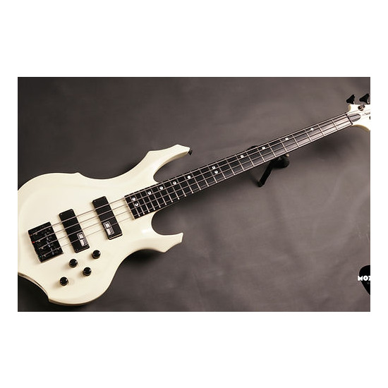 Edwards E-FR-135B/BA Snow White