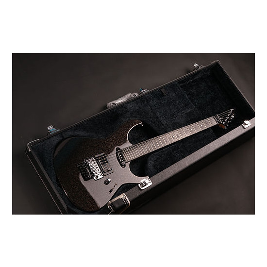 Edwards E-MV-125FR Custom Color Order0